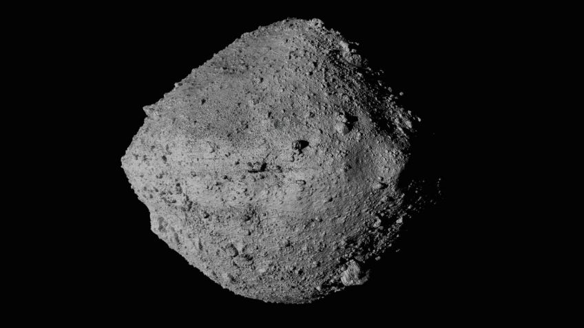 ¿Es el fin? NASA advierte que gran asteroide chocaría con la Tierra y da la fecha