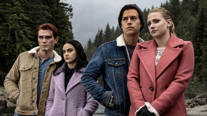 Riverdale: ¿Dónde y cuándo puedo ver los nuevos capítulos de la quinta temporada en México?