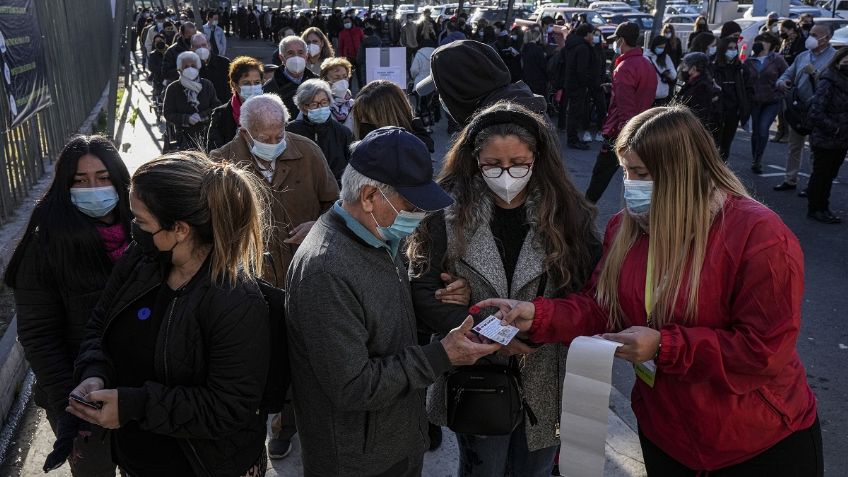 Estados Unidos manda 837 mil vacunas Pfizer al países del Caribe