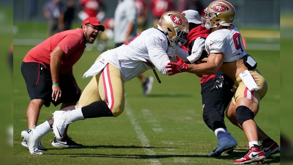 Los equipos ya iniciaron su preparación de cara a la siguiente temporada. Foto: AP