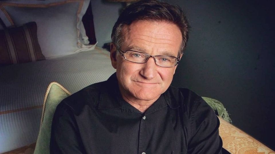 Foto: Instagram/@robinwilliams