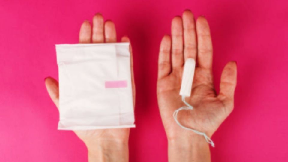 La primera ocasión que se rechazó quitar el IVA a los productos de higiene menstrual, se indicó que se dejarían de recibir 3 mil 400 millones de pesos anuales de impuestos  (Foto: iStock )