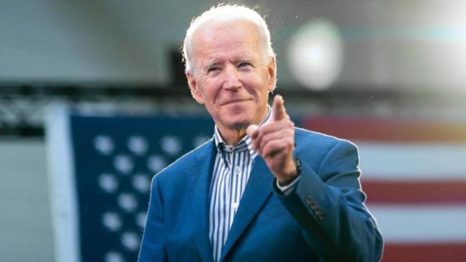 El mandatario celebró la decisión del Senado | Instagram Joe Biden.