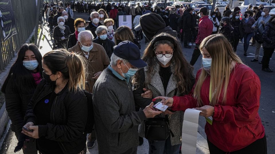 Gobierno busca una recuperación equitativa. Foto: AP
