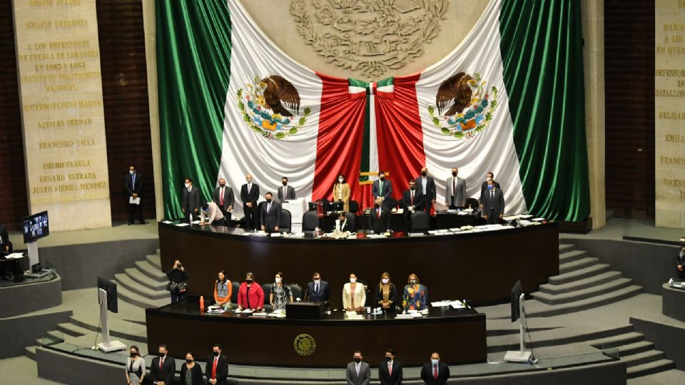 La Cámara de Diputados aprobó, por mayoría, retirar la inmunidad procesal a dos legisladores, uno del PT y otro de Morena.