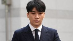 Seungri, ex miembro de BIGBANG, es sentenciado a 3 años de cárcel por prostitución