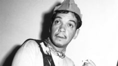 Cantinflas: Ellos son TODOS sus nietos y únicos herederos; conoce su trágica vida