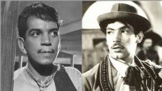 Cantinflas era cuñado de famoso comediante del Cine de Oro al que opacó con su éxito