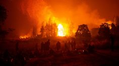 ¿Por qué ahora los incendios se producen con mayor intensidad en el mundo?