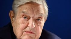 ¿Quién es el millonario George Soros y por qué los conservadores lo odian tanto?