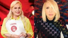 Laura Zapata se burla de Laura Bozzo, la llama "vulgar trinquetera"