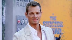 Joel Kinnaman, actor de “Escuadrón Suicida”, es investigado por violación