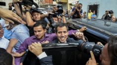 En Venezuela, dudan de utilidad del diálogo entre Maduro y Guaidó