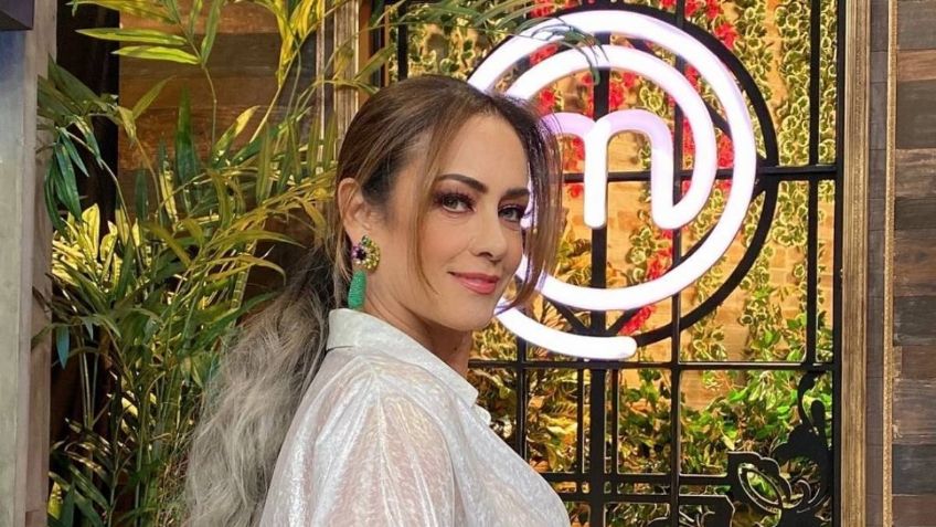 ¿MasterChef vive una MALDICIÓN tras la salida de Anette Michel?