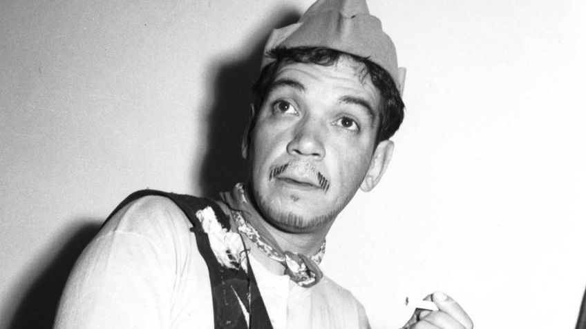 Cantinflas: Ellos son TODOS sus nietos y únicos herederos; conoce su trágica vida