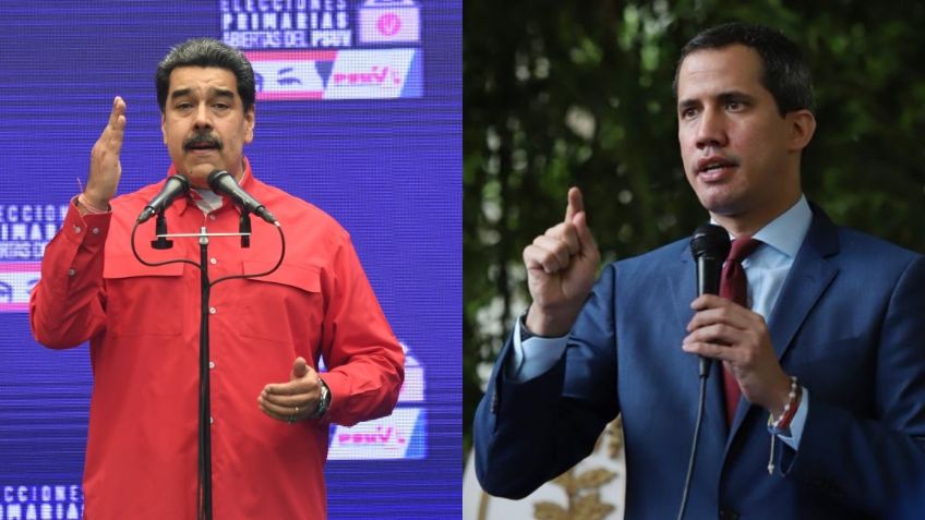 ¿Por qué habrá una reunión en México entre las fuerzas políticas de Venezuela?