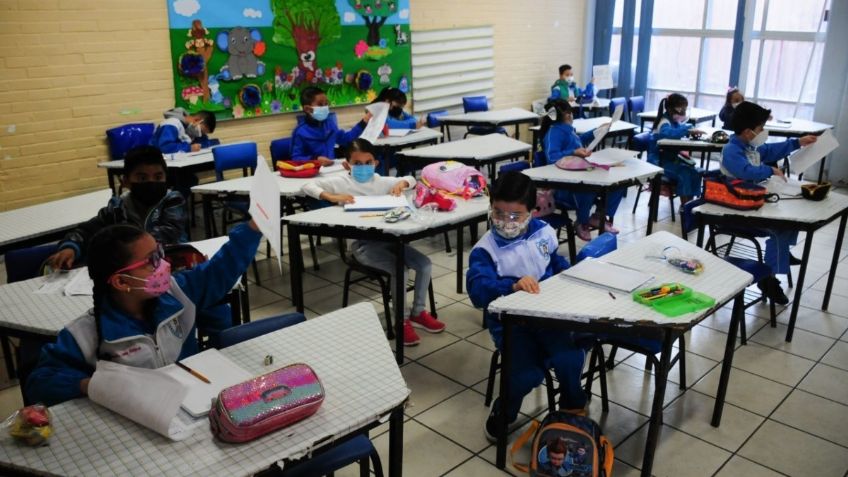 Regreso a clases: ¿Cuánto dinero depositarán para útiles escolares?