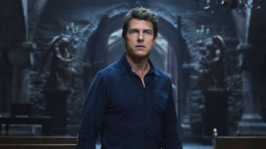 Tom Cruise actuó en esta película que lo catapultó al éxito y la puedes ver en HBO Max