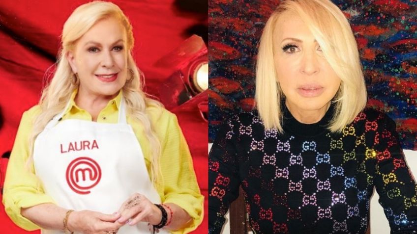 Laura Zapata se burla de Laura Bozzo, la llama "vulgar trinquetera"