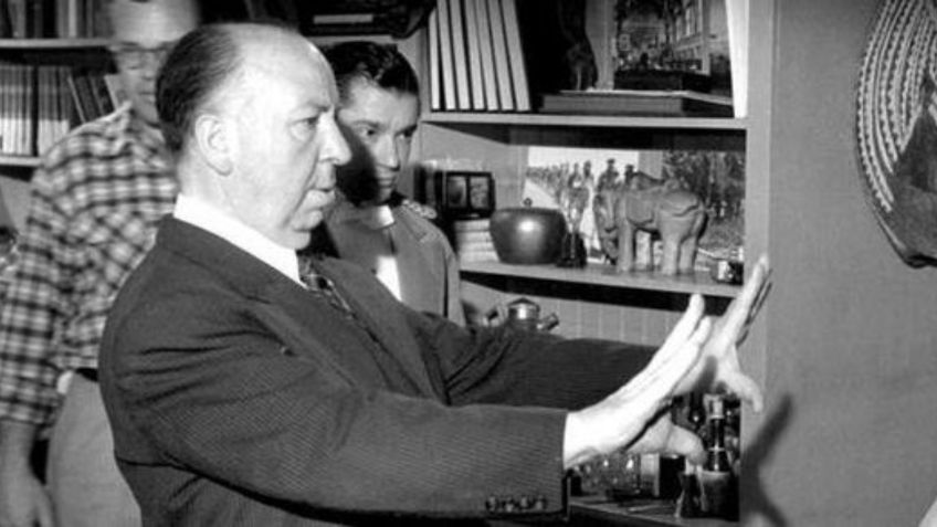 HBO Max: Las mejores películas de Alfred Hitchcock en la app para celebrar su cumpleaños