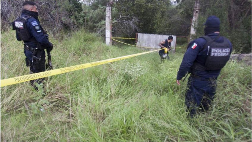 La Bartolina: Todo lo que sabemos sobre este ‘campo de exterminio’ ubicado en Tamaulipas