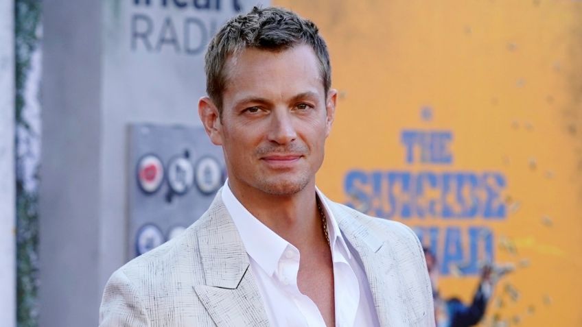 Joel Kinnaman, actor de “Escuadrón Suicida”, es investigado por violación