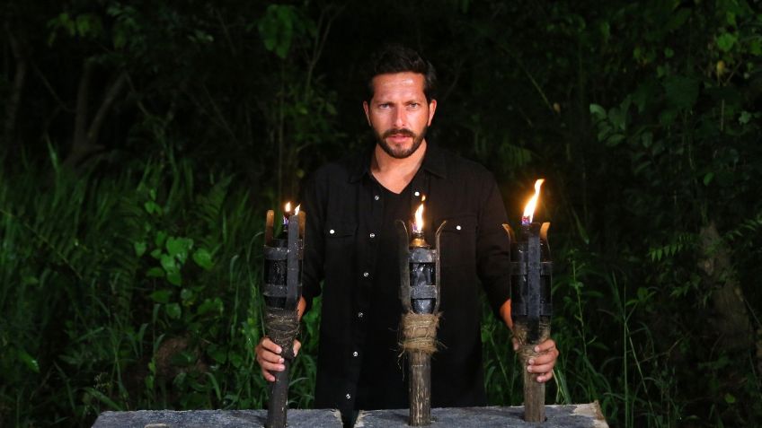 Survivor México: Los 5 participantes más polémicos en la temporada 2022 | FOTOS