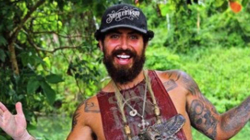 Survivor México: Sargento Rap es el eliminado del reality; así fue su EMOTIVA despedida