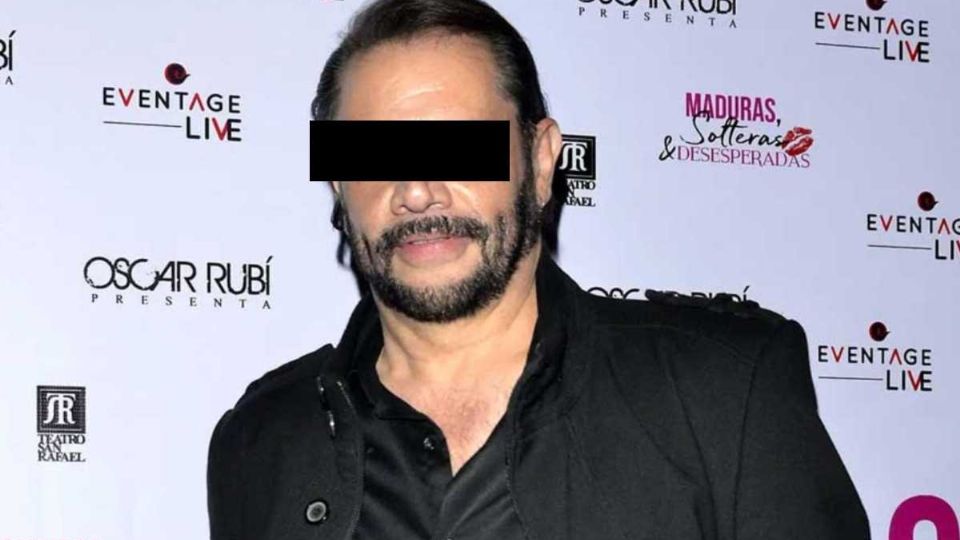 La expareja del actor dijo que no cree en la parte acusadora