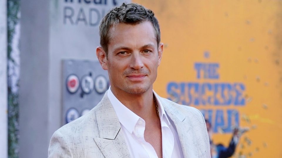 Joel Kinnaman, actor de “Escuadrón Suicida”, es investigado por violación. Foto: AP