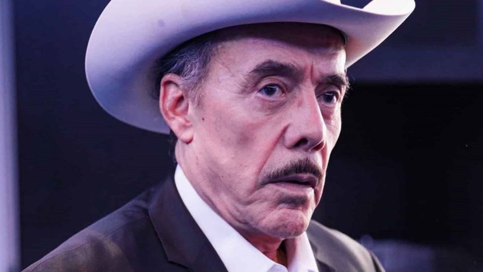 El cantante de 78 años nuevamente está envuelto en la polémica. Foto: Especial