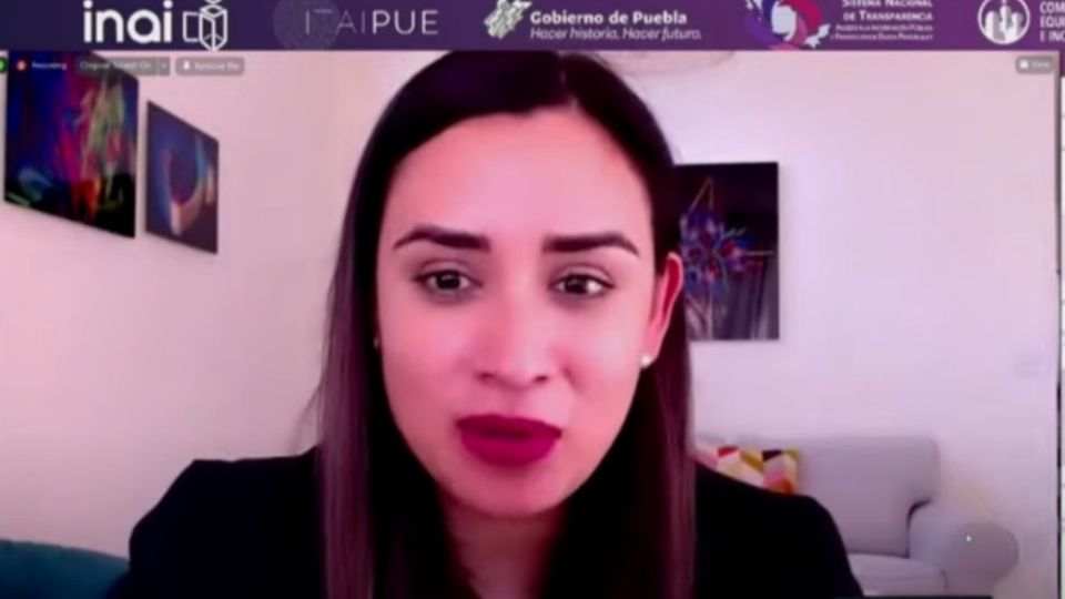 Imprescindible que las instancias gubernamentales unan esfuerzos para poner punto final a las manifestaciones de violencia que persisten contra de la mujer: Blanca Lilia Ibarra Cadena.