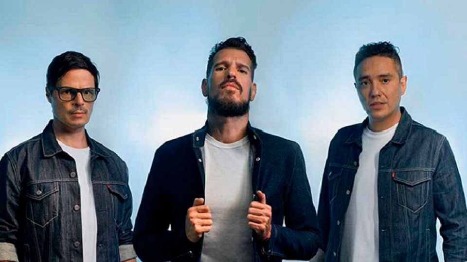 DLD da muestra de su evolución con el sencillo 'El Puente' y el videoclip para promocionarlo, como parte del álbum 'Transcender'. Foto: Especial