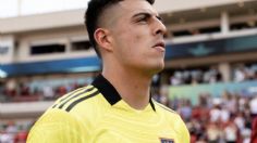 El portero David Ochoa escoge a la selección mexicana en lugar de la de EU, ¿por qué lo hizo?