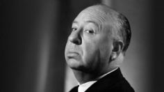 Pánico a los policías y casi deja ciega a una actriz: Los secretos de Alfred Hitchcock