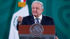 AMLO ofrece perdón a las víctimas de la ocupación militar española