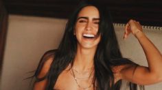 Bárbara de Regil presume bolso Christian Dior de más de 60 mil pesos