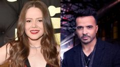 Joy Huerta y Luis Fonsi interpretarán canciones de Disney en evento especial de aniversario