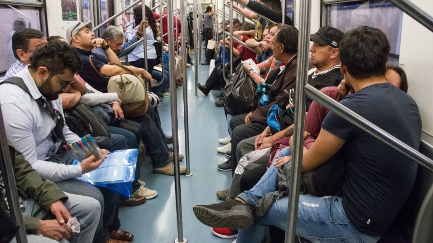 ¡Toma precauciones! Metro Zócalo de Línea 2 permanecerá cerrado hasta nuevo aviso; rutas alternas