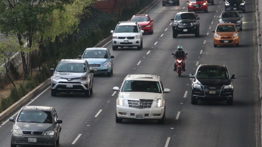 La regularización de los autos chocolate ha fracasado, daña al ambiente y a la seguridad