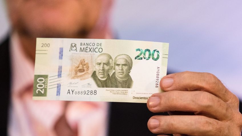 Peso mexicano y Bolsa inician en verde y se preparan para cerrar la semana con ganancias