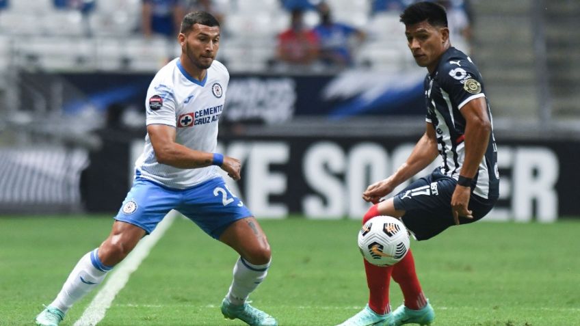 Cruz Azul debe regresar a las bases, pide Alexis Peña para avanzar