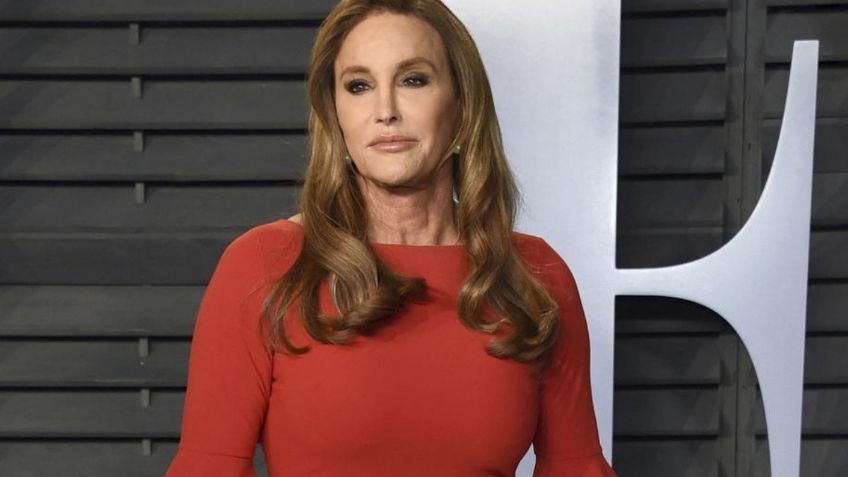 Caitlyn Jenner quiere ser gobernadora de California; lanza su campaña