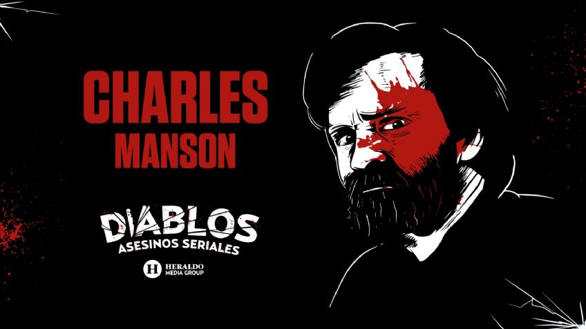 Charles Manson, el asesino serial que se inspiró en The Beatles para matar I PODCAST