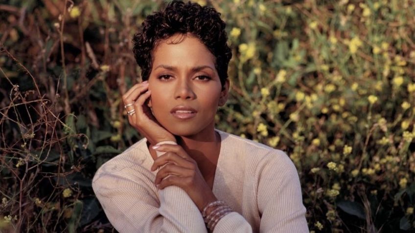 Efeméride: Nace Halle Berry; te contamos cómo se hizo famosa