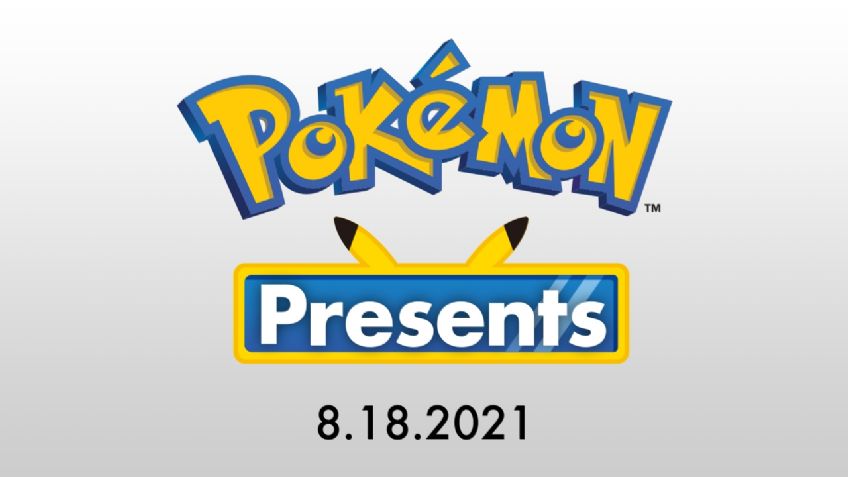 Pokémon Presents: te decimos CUÁNDO  y dónde ver el evento