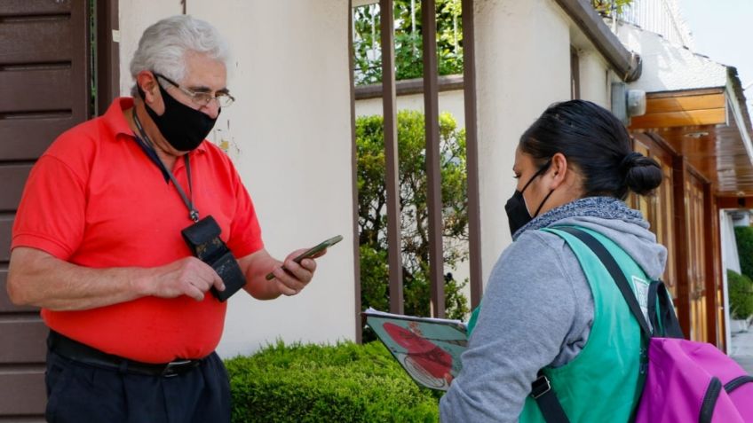 En CDMX hay poco más de 4 mil personas con sobrepeso, diabetes y otras enfermedades