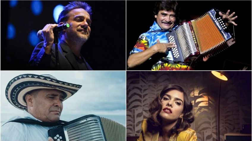 Mañanera: te presentamos las mejores versiones del vallenato que le gusta a AMLO