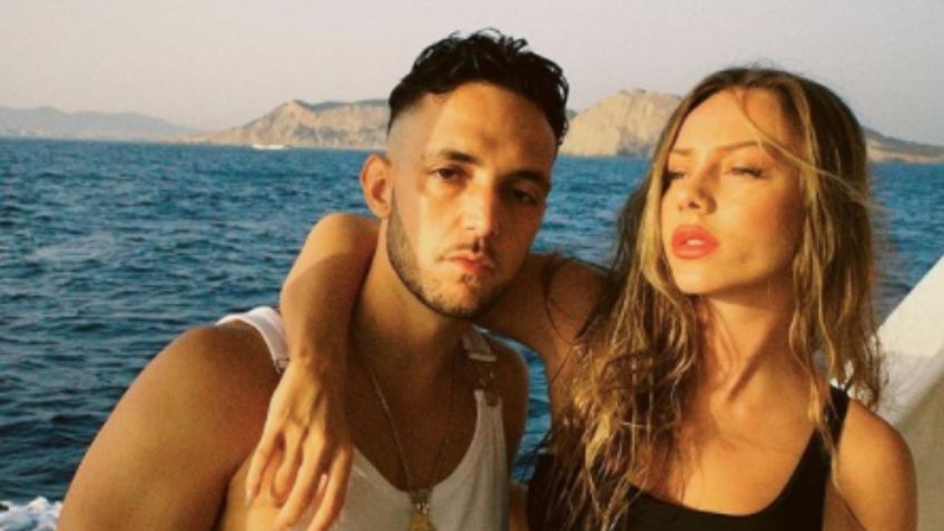 Ester Expósito participará en VIDEO de C.Tangana en la PLAYA; aquí un adelanto