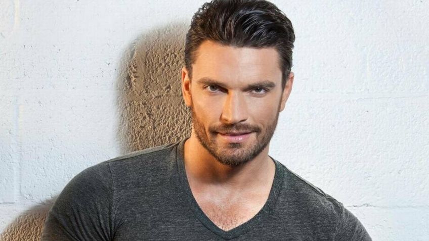 Julian Gil ofrece DISCULPAS a Victoria Ruffo y Marjorie de Sousa tras polémica en redes sociales